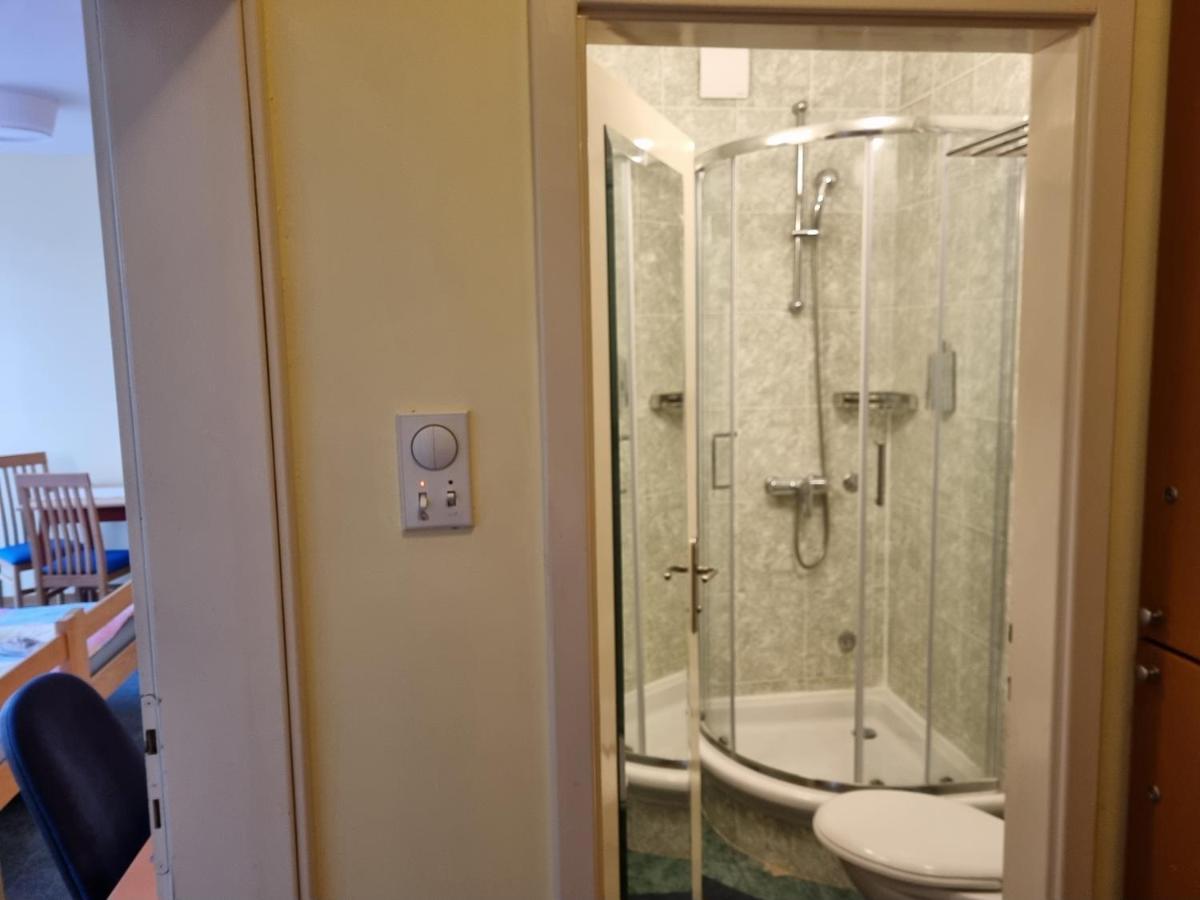 Spirit Hostel And Apartments Beograd Ngoại thất bức ảnh