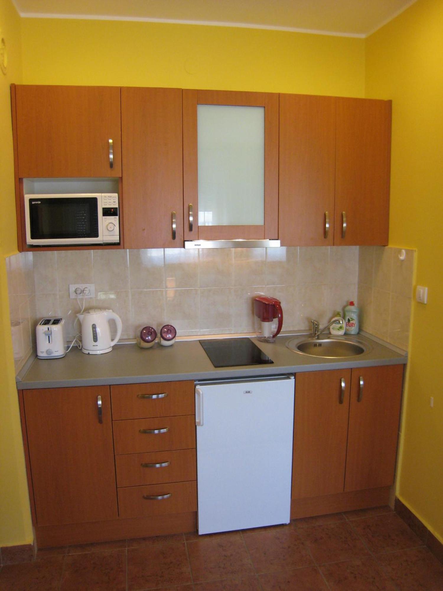Spirit Hostel And Apartments Beograd Ngoại thất bức ảnh